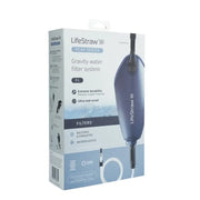LifeStraw - Système de filtration d'eau 3L