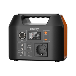 Power Station (300W / 80.000 mAh)