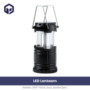 Noodpakket - STARTER