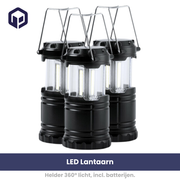 Noodpakket - PREMIUM