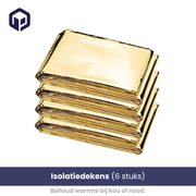 Noodpakket - PREMIUM