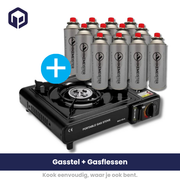 Noodpakket - PREMIUM