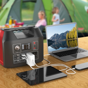 Power Station (300W / 80.000 mAh)