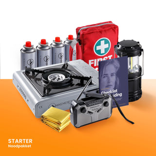 Kit de nouilles - Débutant