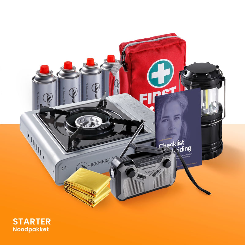 Kit de nouilles - Débutant