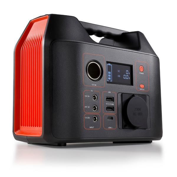 Power Station (300W)