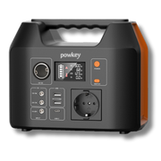 Power Station (300W)