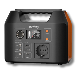 Power Station (300W)