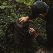 Noodpakket Rugzak 45L