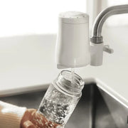 EcoPro Kraanwaterfilter – Schoon & Fris Drinkwater